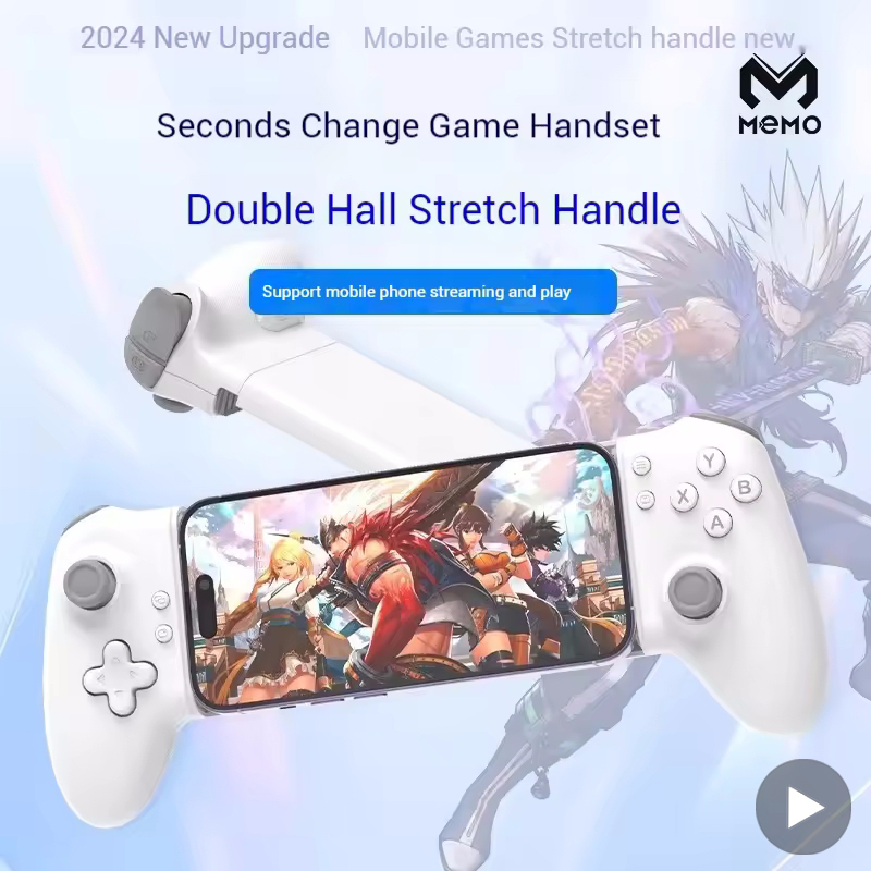 Pc Gaming Kit - ゲームパッド ゲームコントローラー モバイル Android 携帯電話 PC