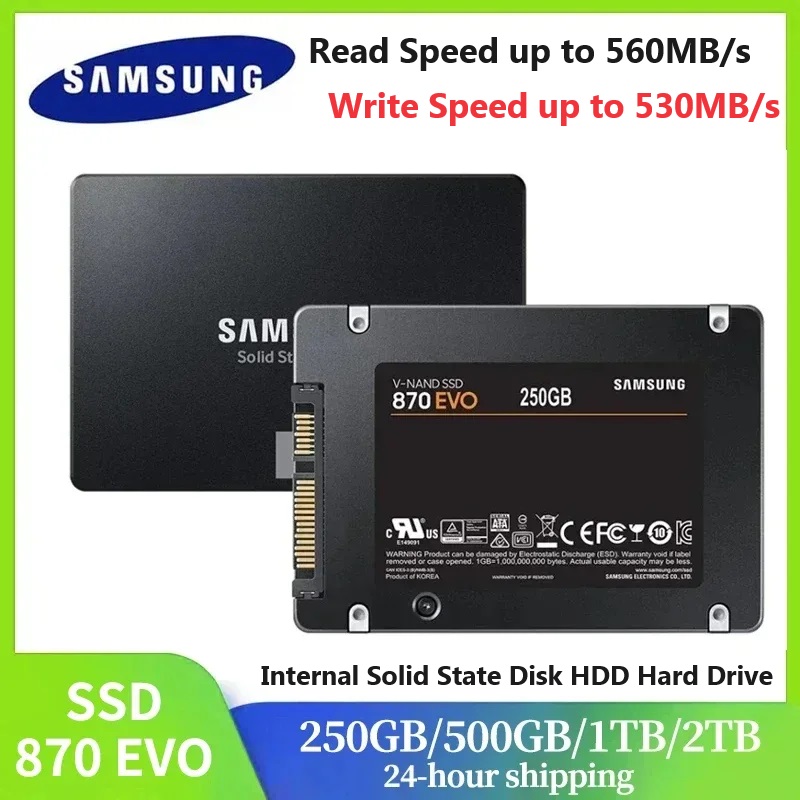 Samsung Ssd 980 Pro - サムスン SSD 870 EVO 内蔵ソリッドステートディスク HDD