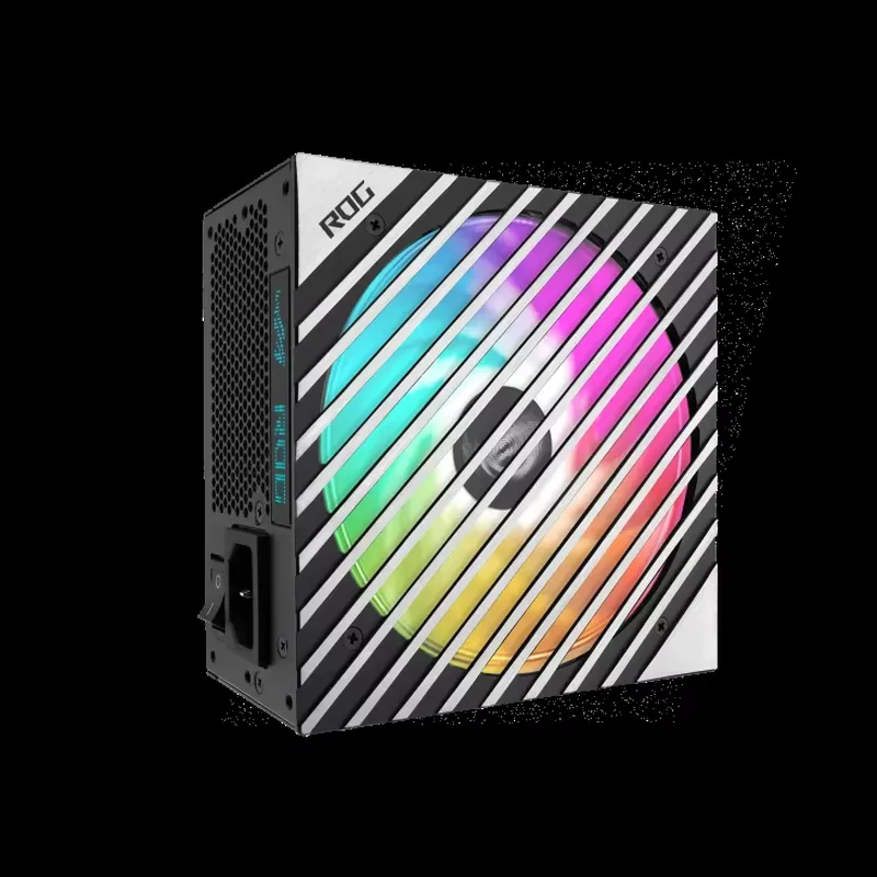 Atx Power Supply - 2025年新発売 ROG LOKI 750/850/1000/1200W SFX L