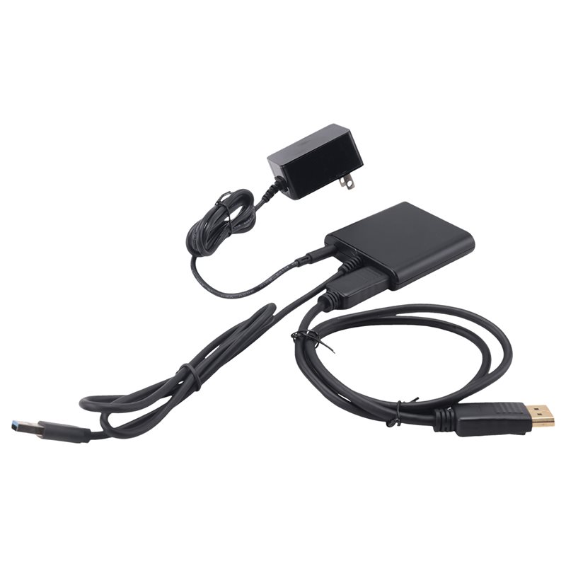 Pc Gaming Kit - FEDI-For PS5VR2 PC アダプター PSVR2 コンピューターコンバーター