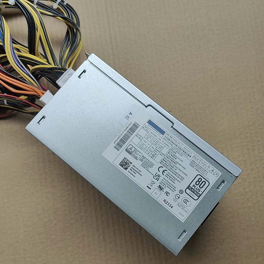 Atx Power Supply - アドバンテック HS-5122-12 1200W ATX 電源ユニット PSU