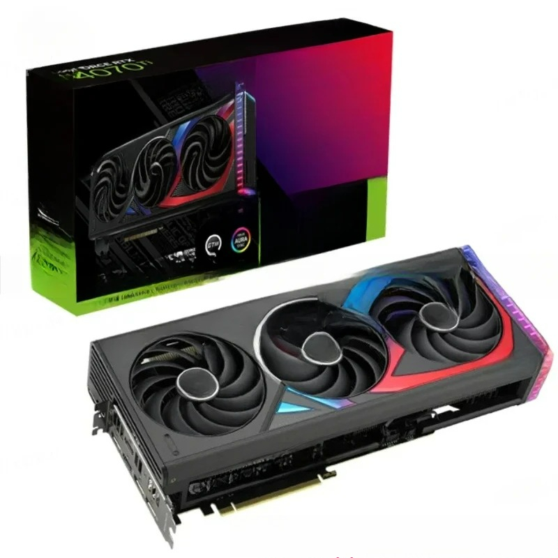 Pc Gaming Video - 4060 ビデオカード コンピューター RTX 4070 4080