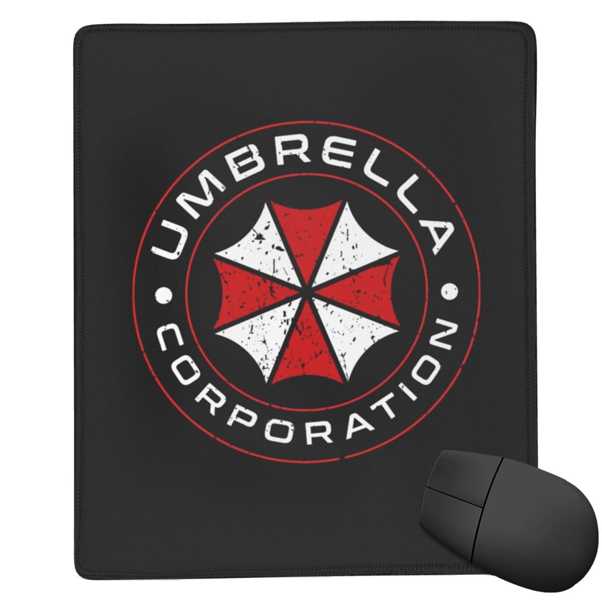 Pc Gaming Umbrella - Movie Game Corporation 傘 7x9 インチ