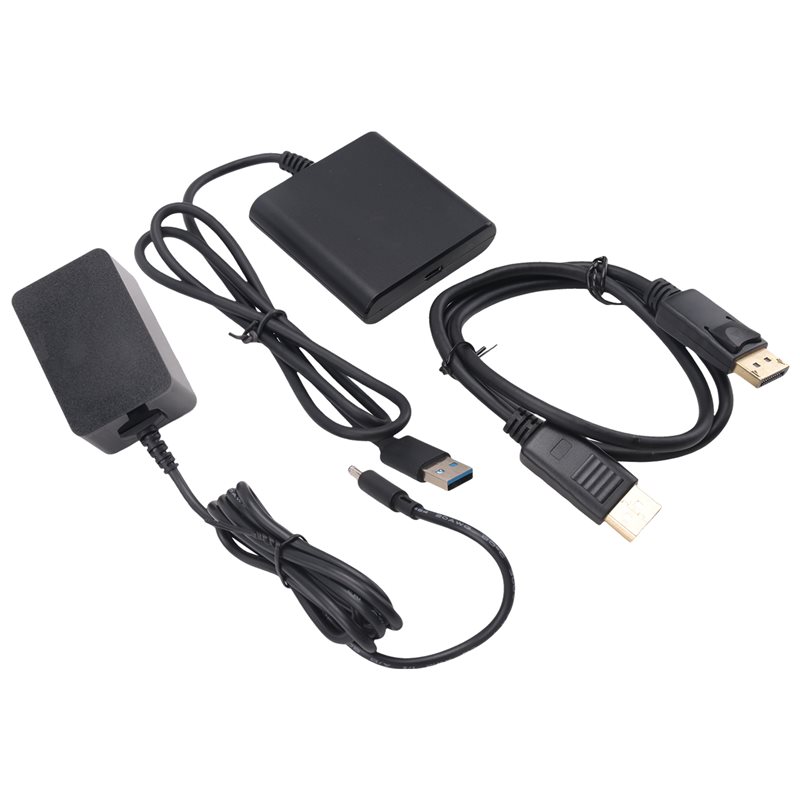 Pc Gaming Kit - PS5VR2 PC アダプター PSVR2 コンピューターコンバーター Steamvr