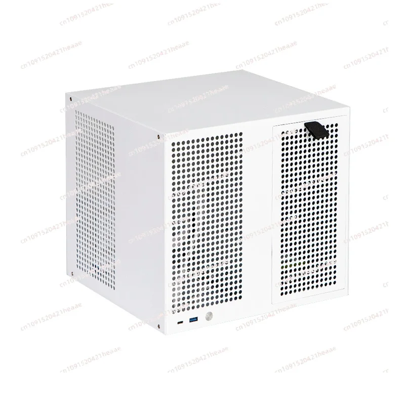Atx Power Supply - サジタリアス8ディスクポジションに適しており、バックプレーンNASシャーシ、ATX電源、MATXフルハイトを備えています。