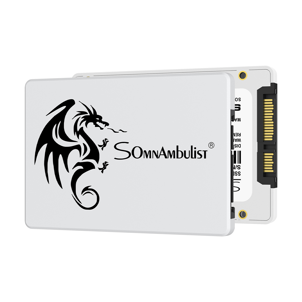Samsung Ssd 980 Pro - SomnAmbulist SSD 2.5 64 ギガバイト 128