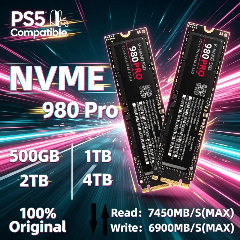 Samsung Ssd 980 Pro - ホットセール中 980Pro M.2 2280 NVMe PCIe