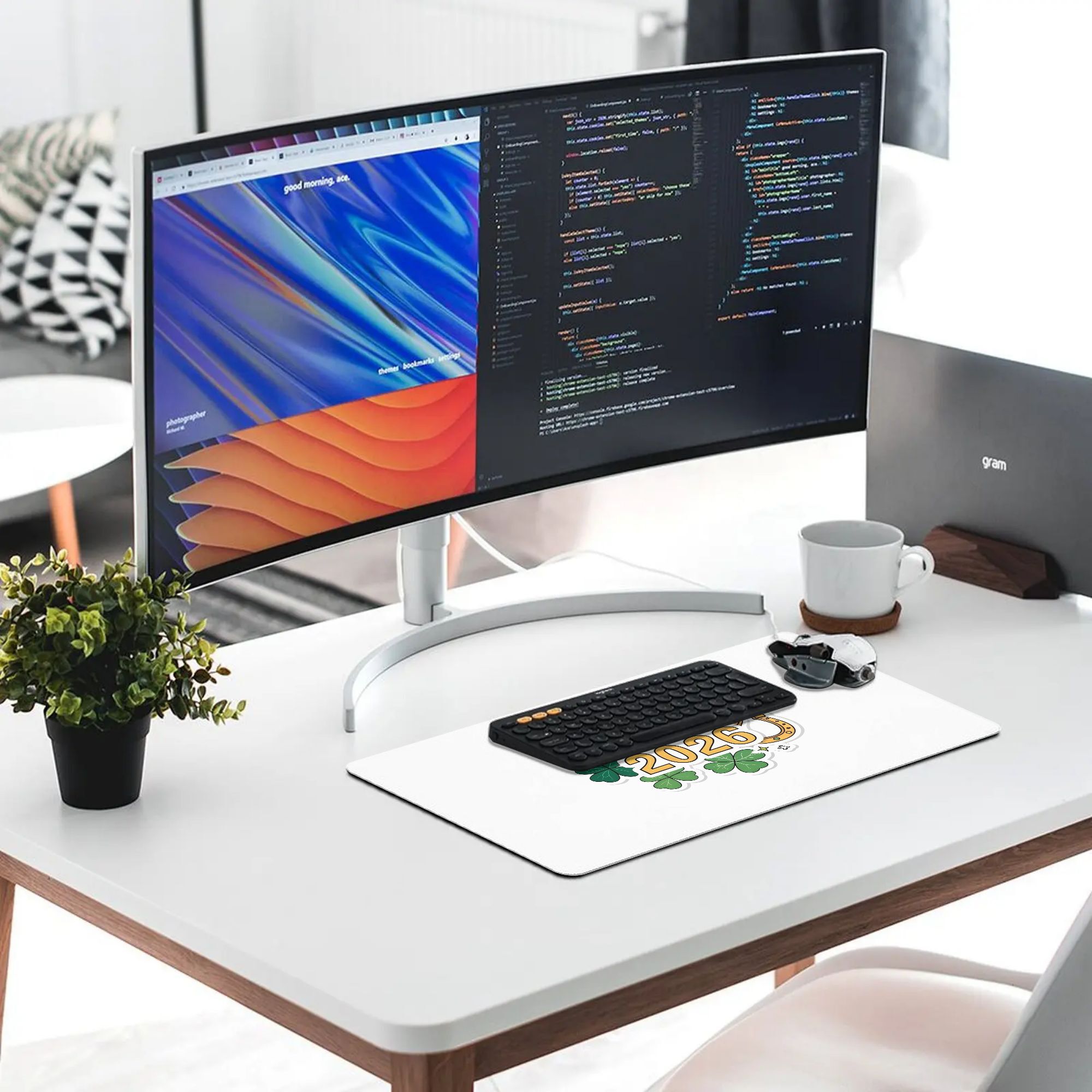 2026 ラッキー ノンスリップ カスタムネームテキスト マ - Pc Gaming Names のレビューと価格