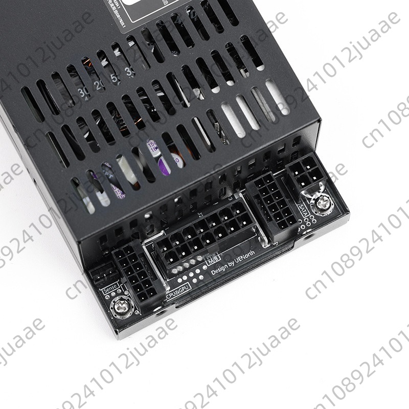 ENP-7660L Flex-ATX PSU 600w NA - Atx Power Supply のレビューと価格