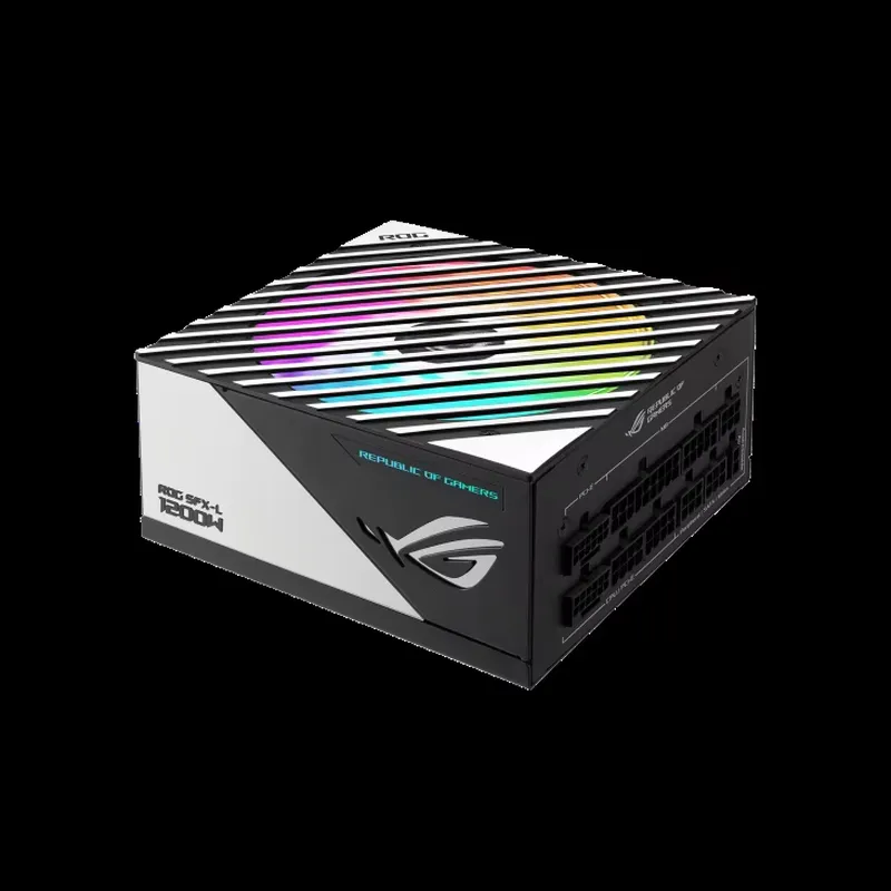 2025年新発売 ROG LOKI 750/850/1000 - Atx Power Supply のレビューと価格