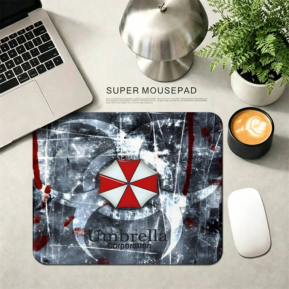 ゲーム R-Resident E-Evil U-Umbrel - Pc Gaming Umbrella のレビューと価格