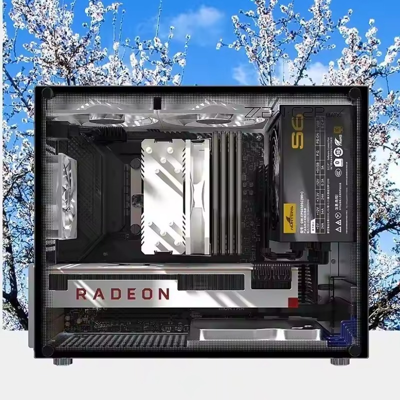新入荷：zzaw C2 plusコンピューター対応、フルサイ - Atx Power Supply のレビューと価格