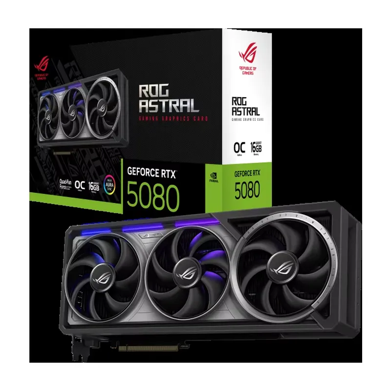 2025年新発売 ROG Astral GeForce RT - Pc Gaming Video のレビューと価格