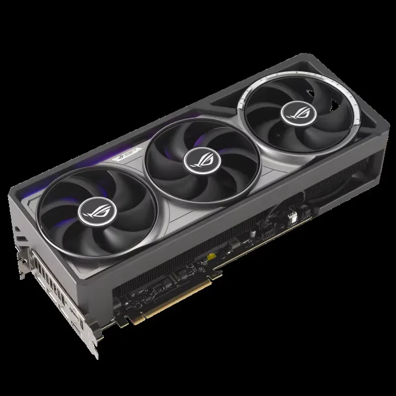 2025年新発売 ROG Astral GeForce RT - Pc Gaming Video のレビューと価格
