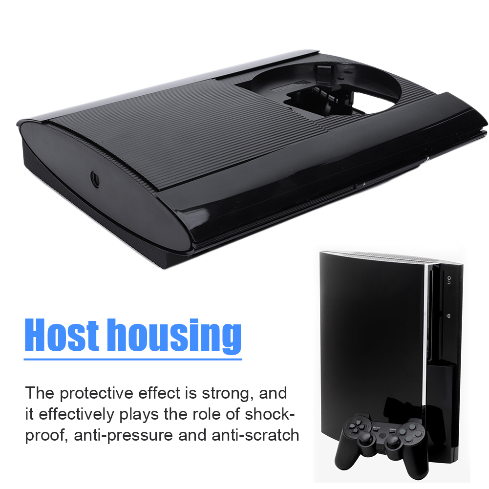 PS3スーパースリム4K 4000ブラック用ソリッドPCゲー - Pc Gaming Kit のレビューと価格