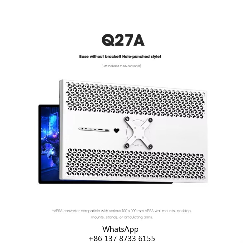 Kuycon Q27A AMD Freesync Nvidi - High Refresh Monitor のレビューと価格