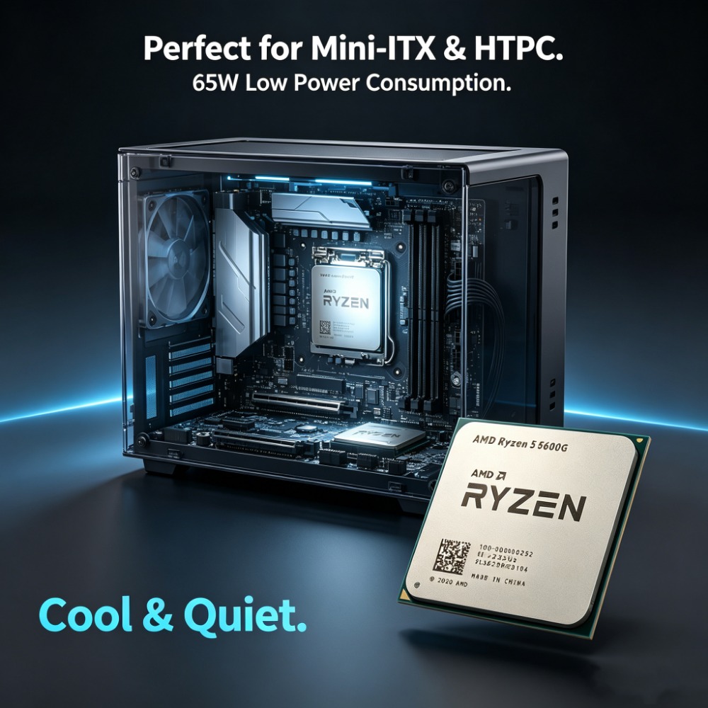 アンロック済みAM4 APU、Vega 7グラフィックス搭載 - Pc Gaming Amd Ryzen 5 のレビューと価格