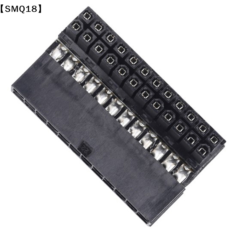 ATX 24ピン 90度 24ピン - 24ピン電源プラグア - Atx Power Supply のレビューと価格