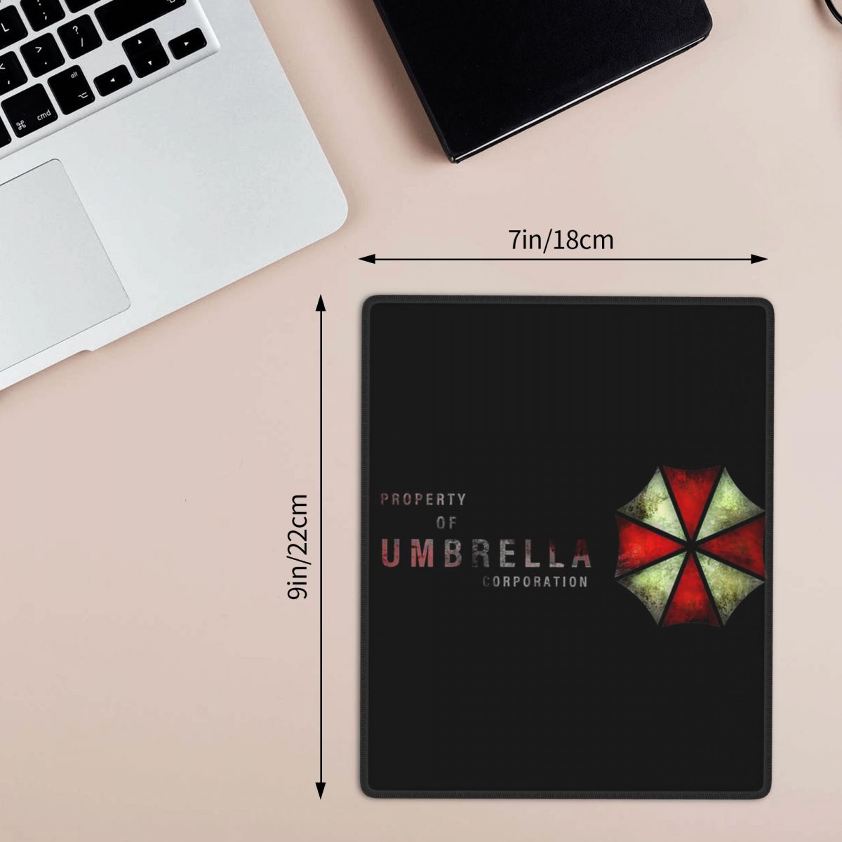 Movie Game Corporation 傘 マウスパッ - Pc Gaming Umbrella のレビューと価格