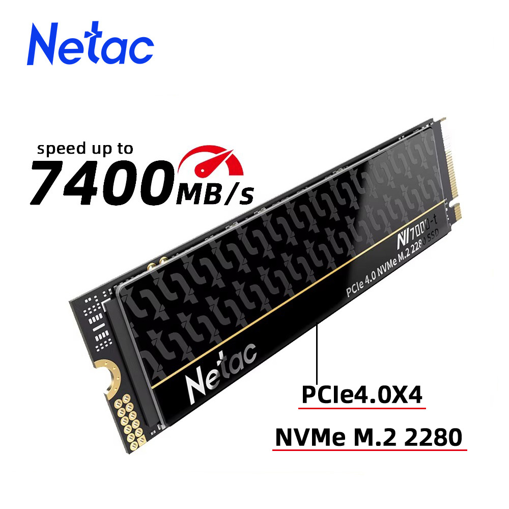Netac 1TB 2TB 4TB M2 SSD NVMe  - Samsung Ssd 980 Pro のレビューと価格