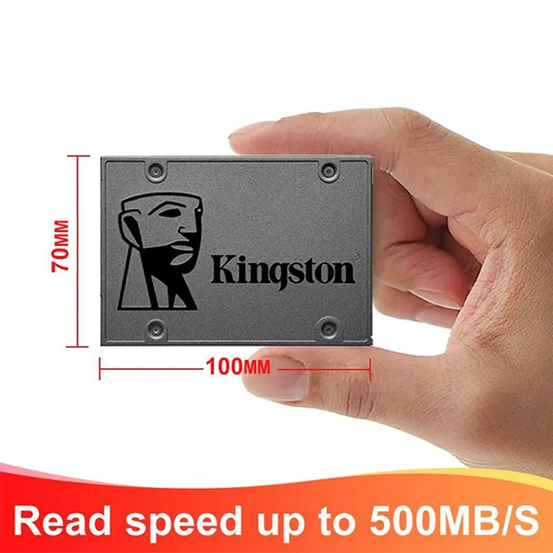 キングストン SSD 内部ソリッドステートドライブ A400 - Samsung Ssd 980 Pro のレビューと価格