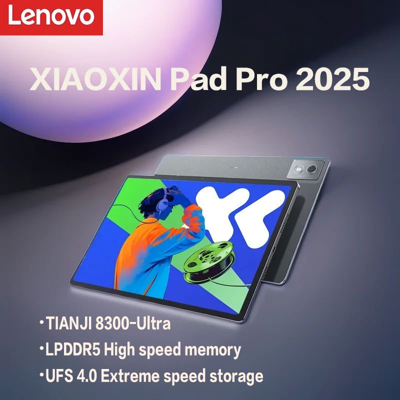 Lenovo XIAOXIN Pad Pro12.7 202 - Pc Gaming Second のレビューと価格