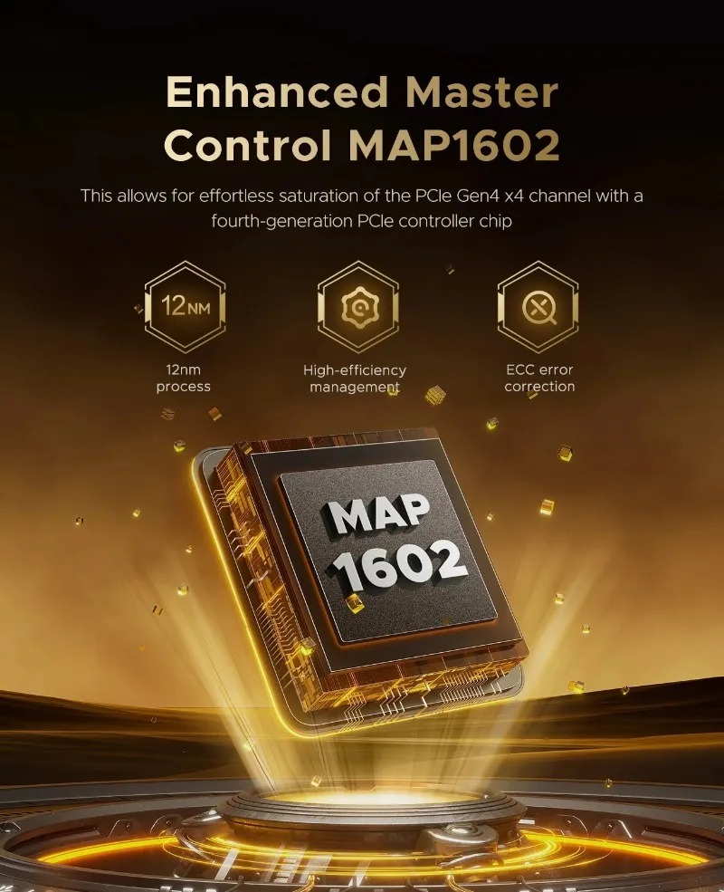 100%純正 1080PRO PCIe 4.0 NVMe M - Pc Gaming Second のレビューと価格