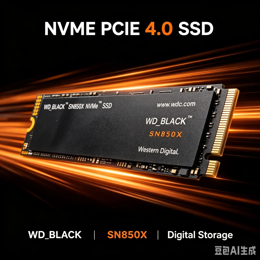 2026 WD BLACK SN850X M.2 2280  - Pc Gaming Second のレビューと価格