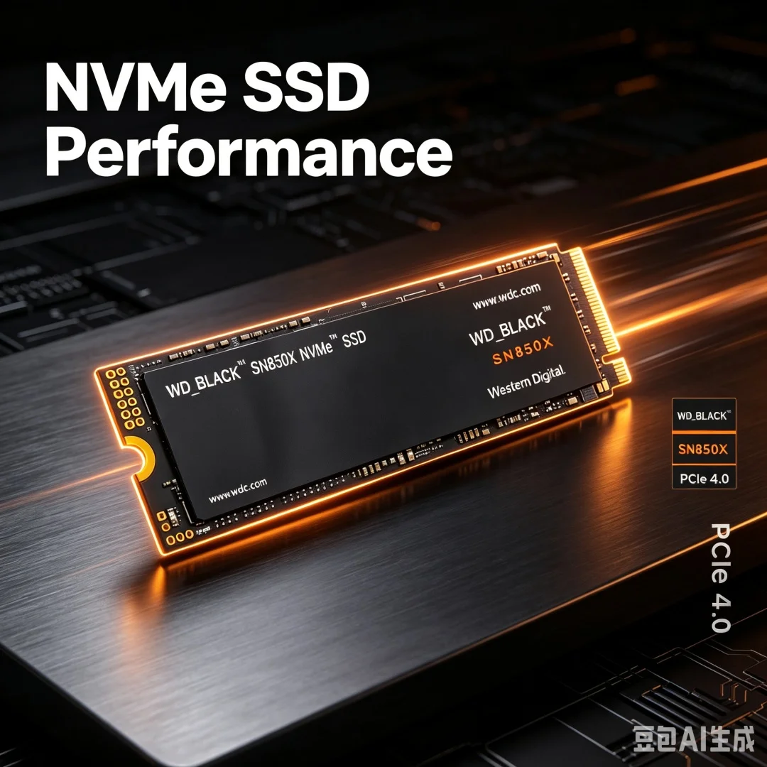 2026 WD BLACK SN850X M.2 2280  - Pc Gaming Second のレビューと価格