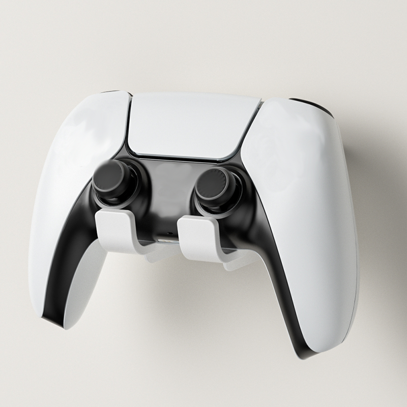 ユニバーサルゲームパッド壁掛けスタンド PCコントローラー用 - Pc Gaming Second のレビューと価格