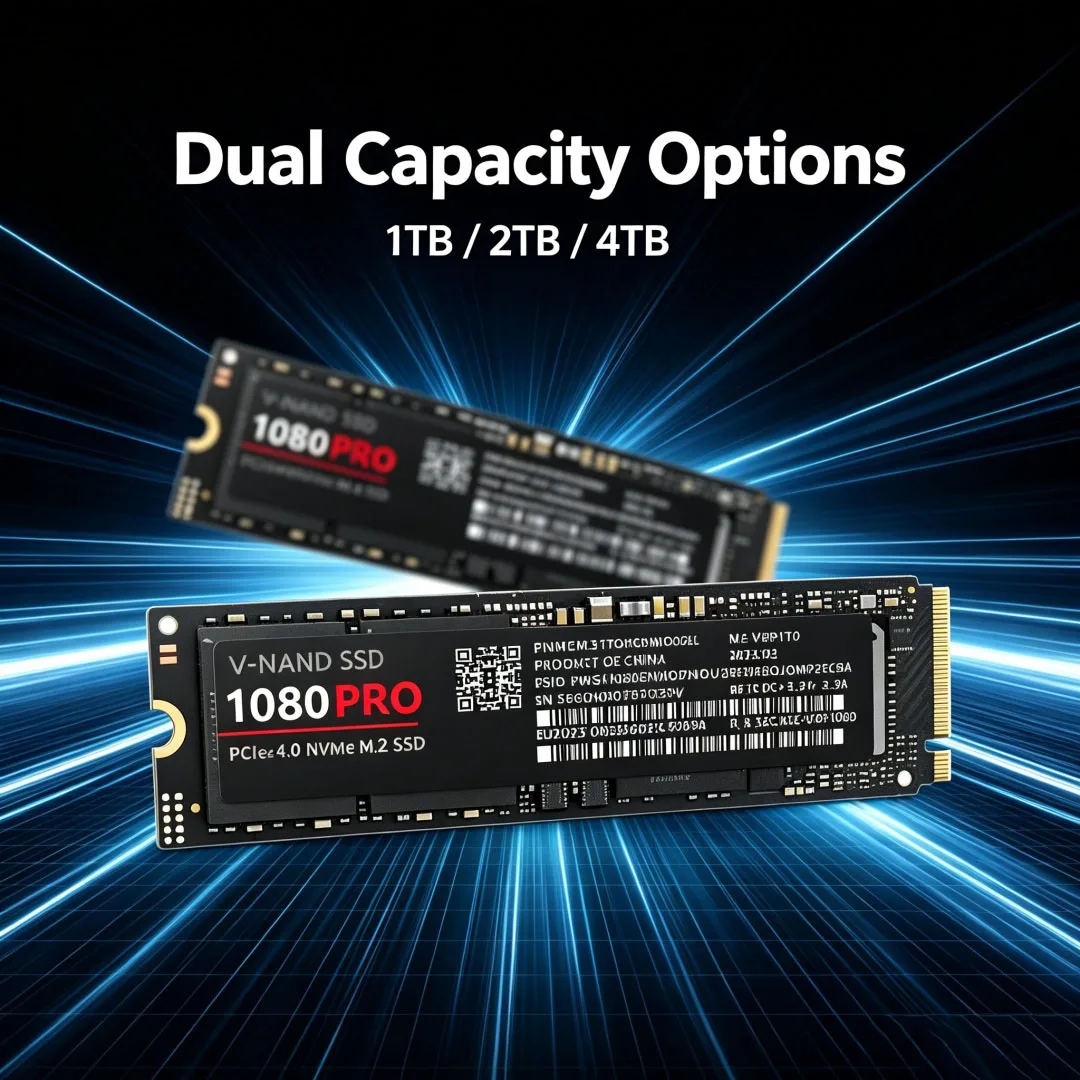 1080PRO オリジナル新品 M.2 NVMe PCIe  - Samsung Ssd 980 Pro のレビューと価格