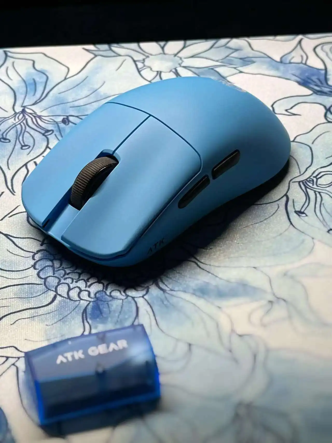 ATK Blazing Sky F1 V2 Ultimate - Wireless Gaming Mouse のレビューと価格