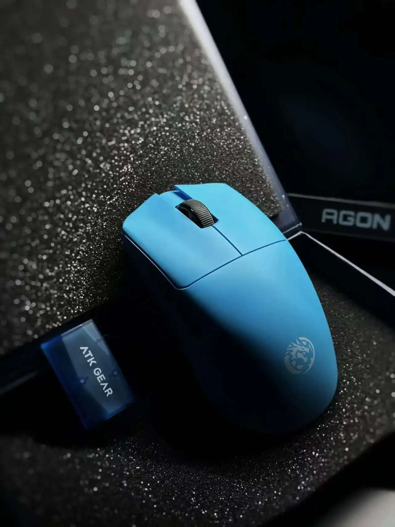 ATK Blazing Sky F1 V2 Ultimate - Wireless Gaming Mouse のレビューと価格