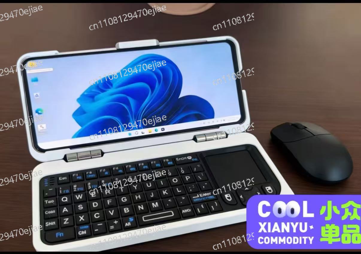 6インチ デュアルブート ハンドヘルドPC |   12GB - Pc Gaming Handheld のレビューと価格