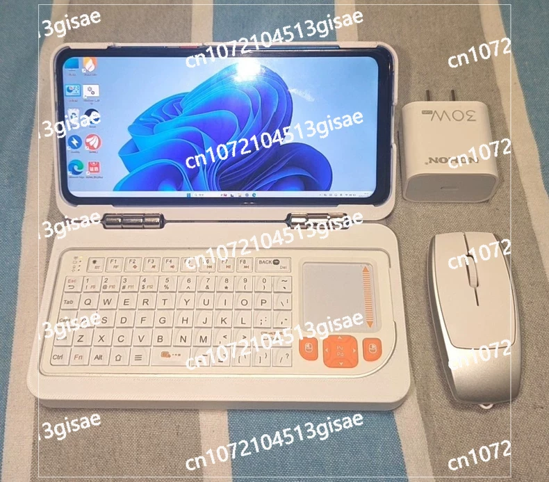 6インチ デュアルブート ハンドヘルドPC |   12GB - Pc Gaming Handheld のレビューと価格