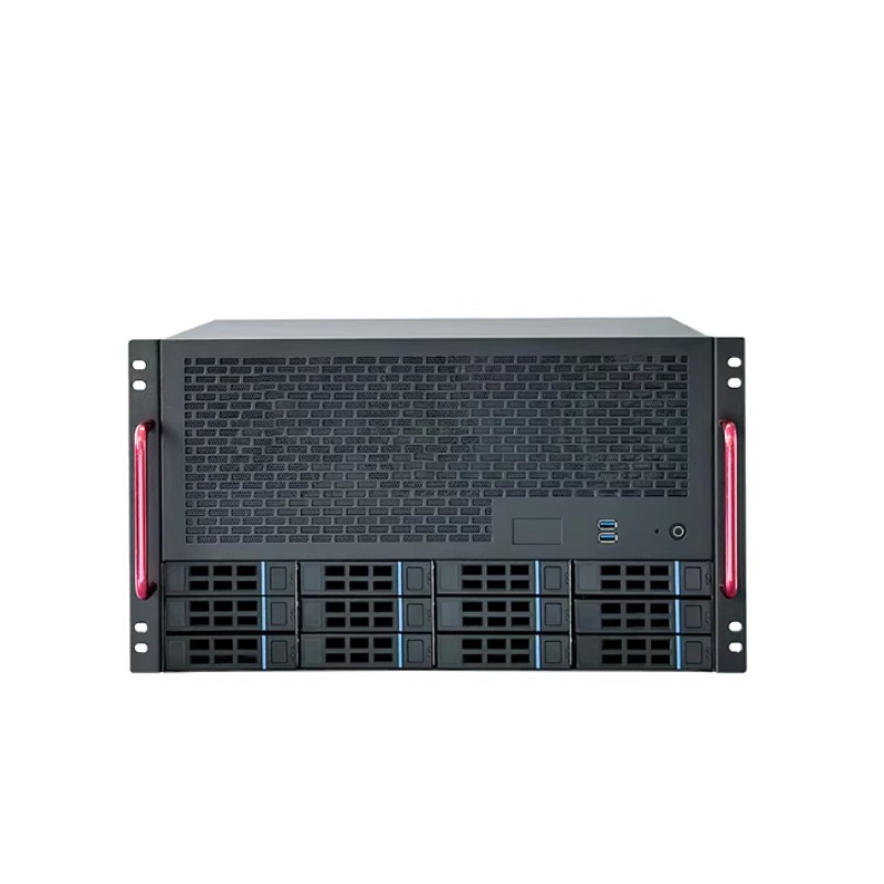 12ベイNASシャーシ、ATXマザーボード、ATX電源、8フ - Atx Power Supply のレビューと価格