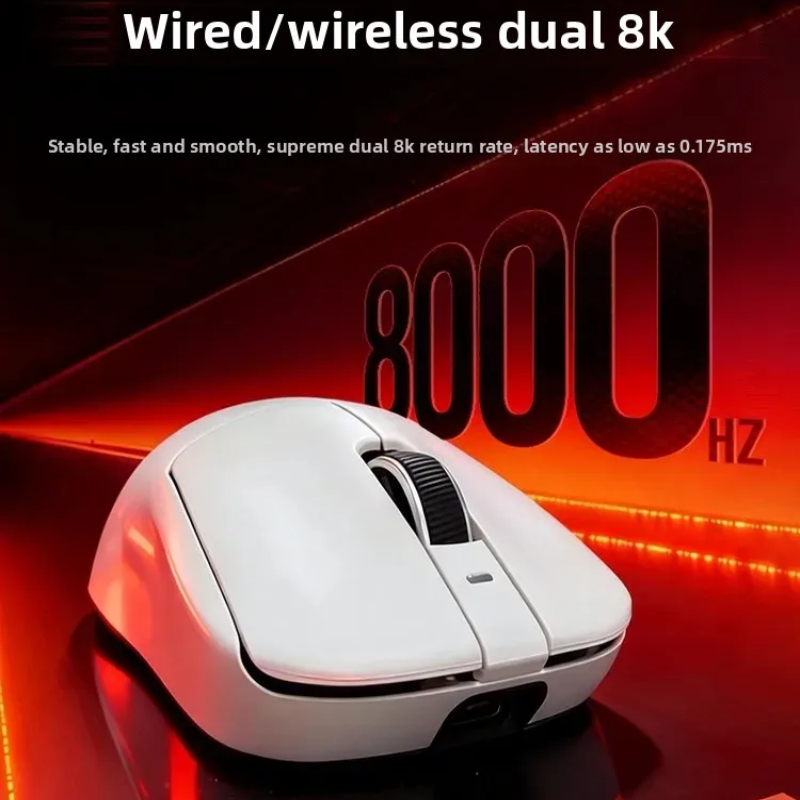 VGN Dragonfly3 PRO Max Ultimat - Wireless Gaming Mouse のレビューと価格