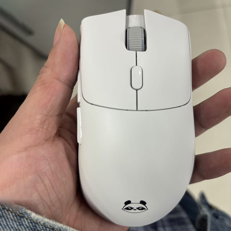 Metaphyuni panda P1 ワイヤレスマウス P - Wireless Gaming Mouse のレビューと価格