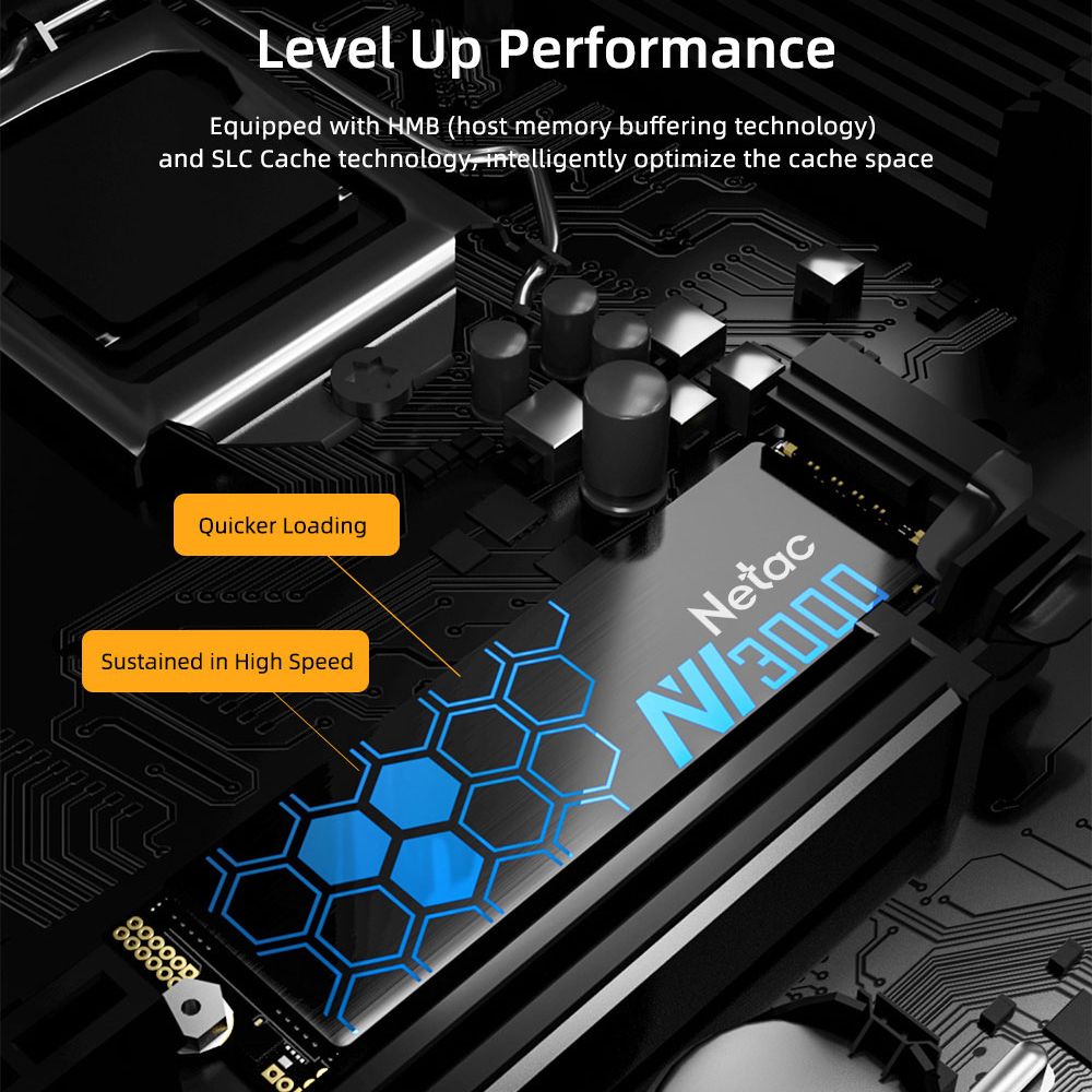 Netac NVMe SSD M2 1TB 2TB 500G - Samsung Ssd 980 Pro のレビューと価格