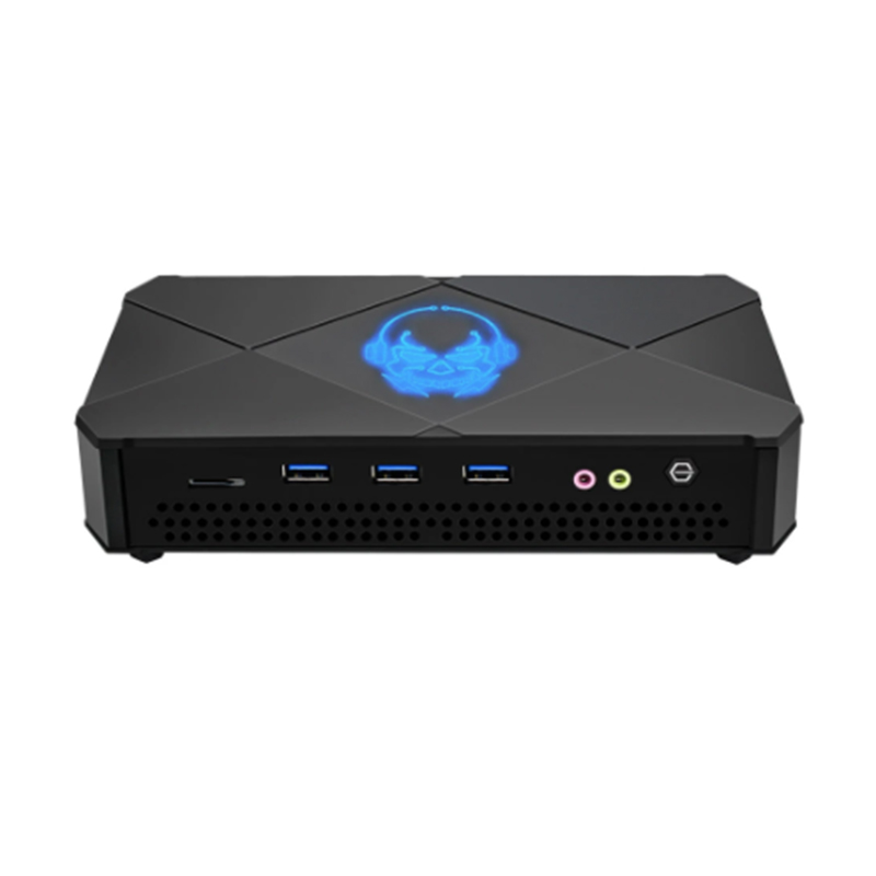 RADEON AMD-Mini Gaming PC, 8コア - Pc Gaming Amd Ryzen 5 のレビューと価格