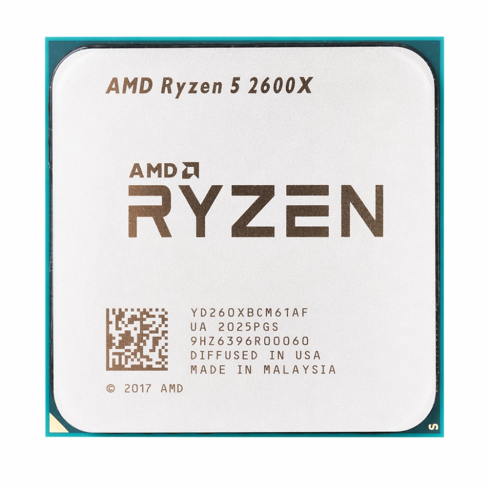 AM4プラットフォームアップグレードCPU AMD Ryze - Pc Gaming Amd Ryzen 5 のレビューと価格