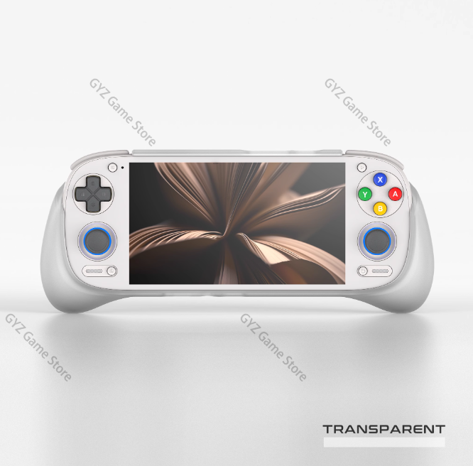Retroid Pocket ゲームアクセサリー グリップ  - Pc Gaming Kit のレビューと価格
