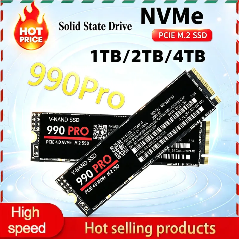 SSD高速990 PRO PCIe 4.0 NVME 4.0 - Samsung Ssd 980 Pro のレビューと価格