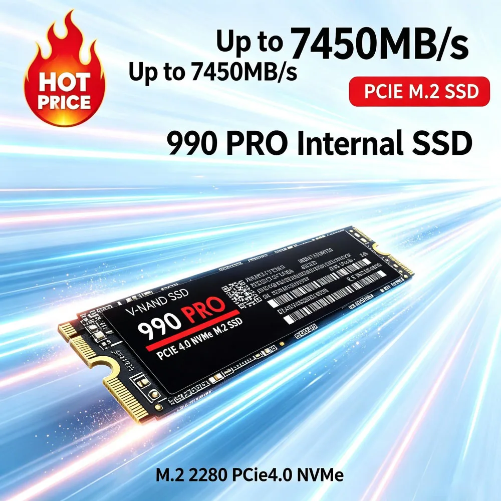 SSD高速990 PRO PCIe 4.0 NVME 4.0 - Samsung Ssd 980 Pro のレビューと価格