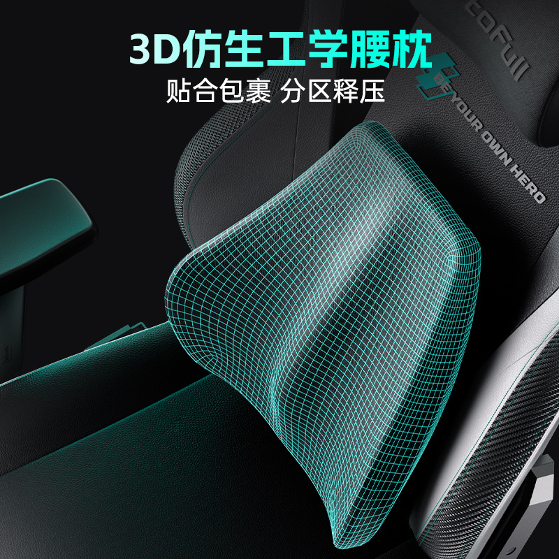 AO FENG M5-Feng Chi用ゲーミングチェア オ - Pc Gaming Chair のレビューと価格