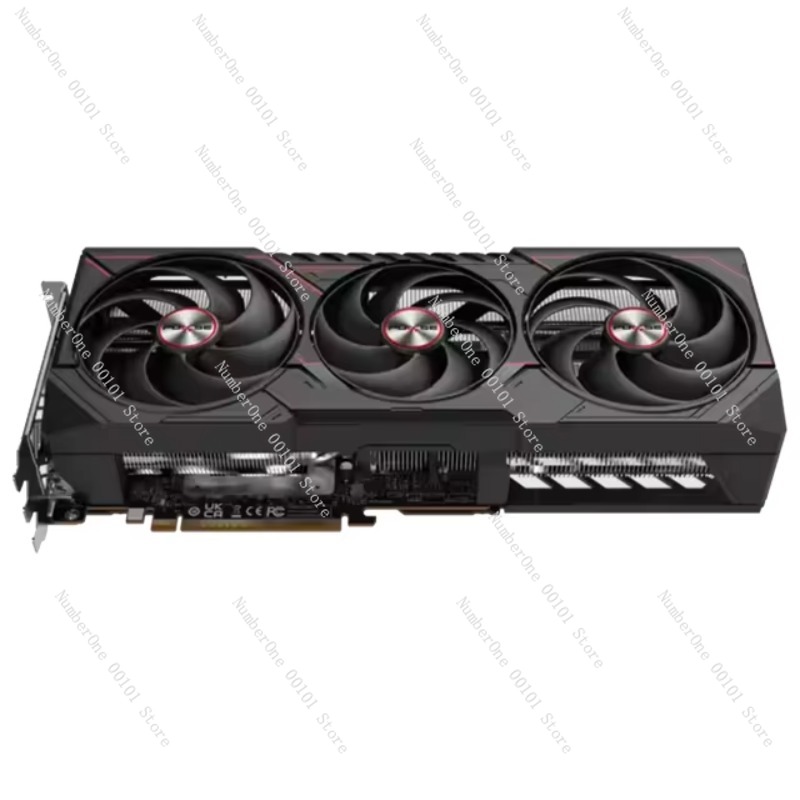 SAPPHIRE PURE AMD Radeon RX 90 - Pc Gaming Video のレビューと価格