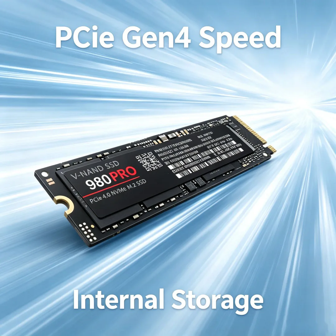 980 Pro M2 2280 NVMe高速SSDハードディ - Samsung Ssd 980 Pro のレビューと価格