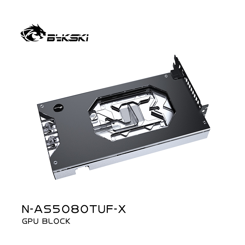 Bykski GPU ウォーターブロック ASUS TUF  - Pc Gaming Video のレビューと価格