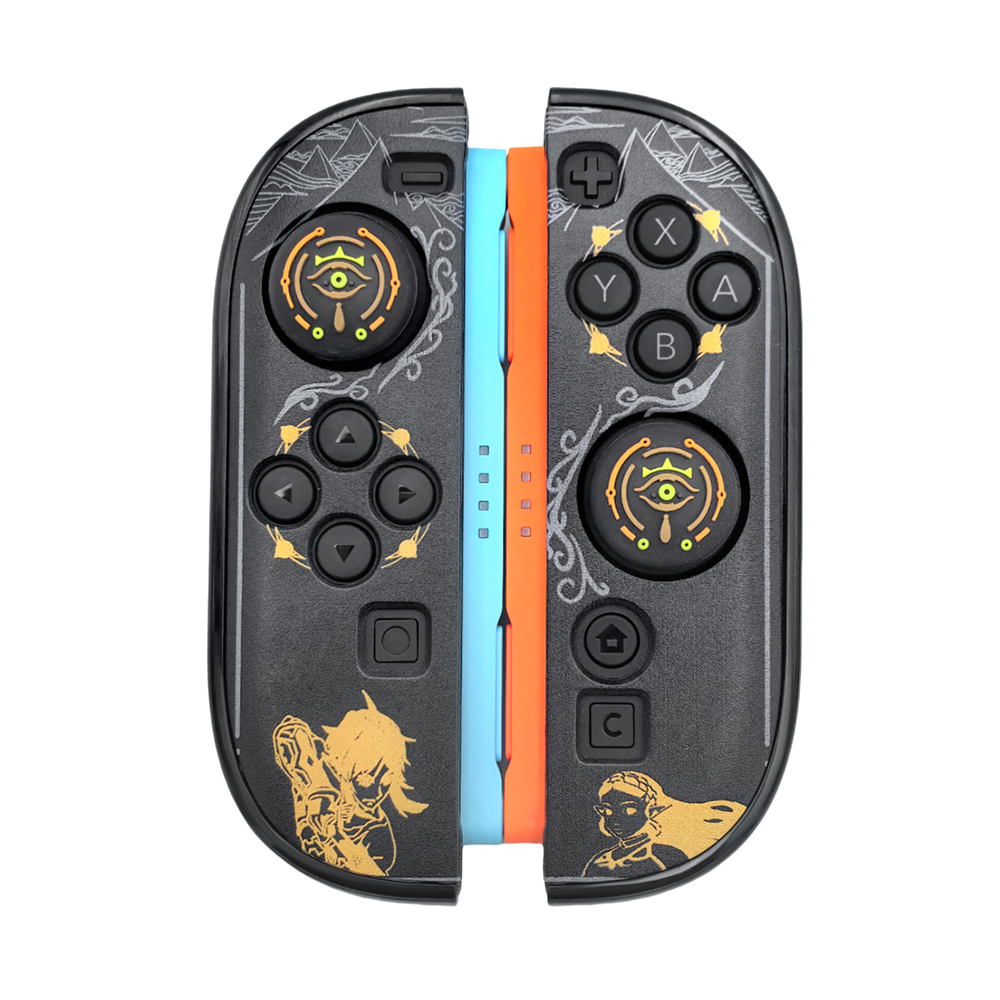 任天堂スイッチ 2 ケースカバーシェルドッカブル保護ゲームゼ - Pc Gaming Second のレビューと価格