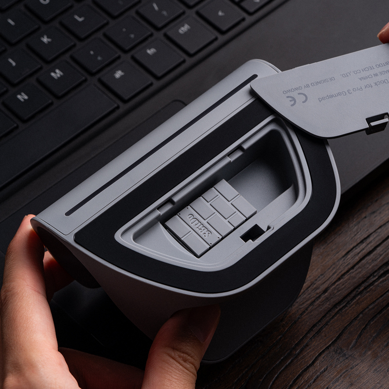 8BitDo Pro 3 ワイヤレス ゲーム コントローラー - Pc Gaming Second のレビューと価格
